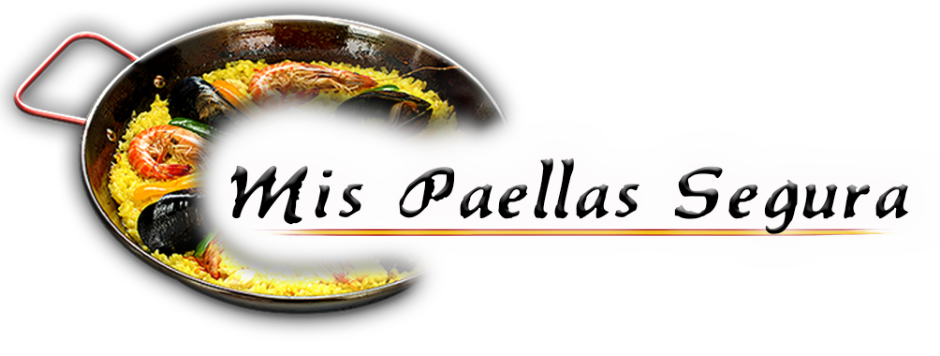 Mis Paellas Segura